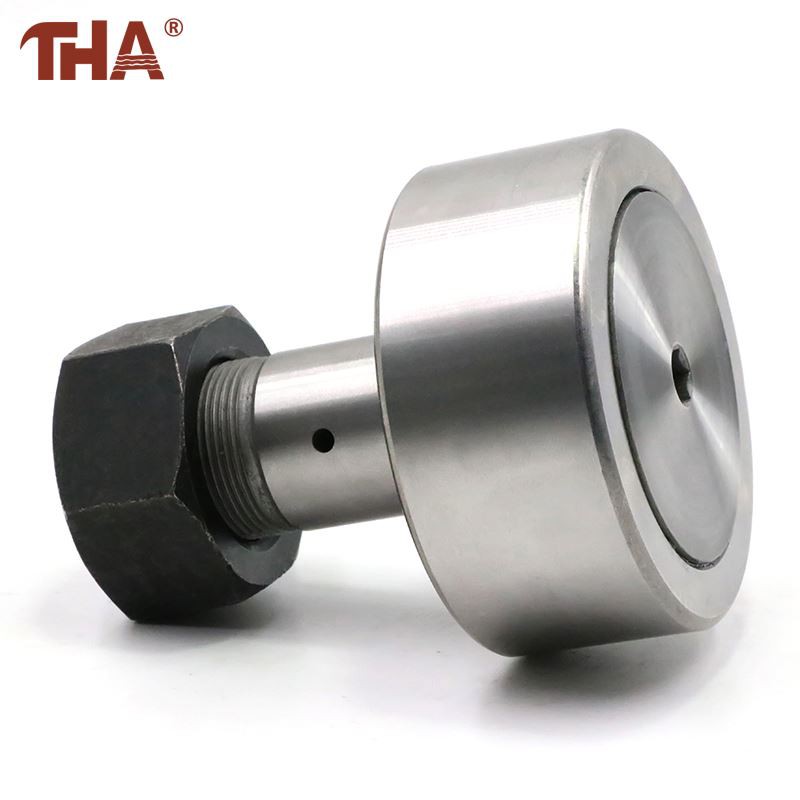 Ролков лагер на верижната верига