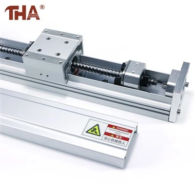 MGWS60F Modular XYZ Ball Screw Stage best